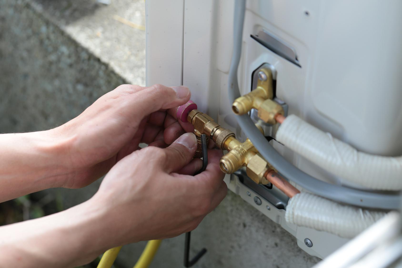 canalisation egout